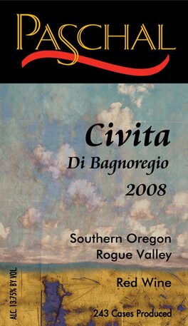 Civita Di Bagnoregio
