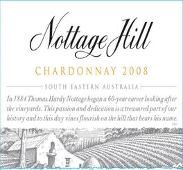 Nottage Hill