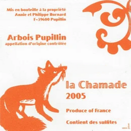 La Chamade