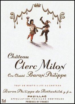 Clerc Milon