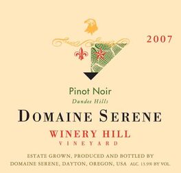 Winery Hill