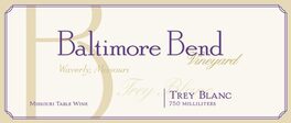 Trey Blanc