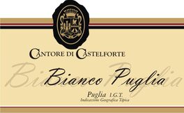 Bianco Puglia