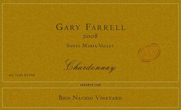 Bien Nacido Vineyard