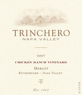 Chicken Ranch Vineyard