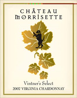 Vintner's Select