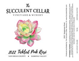 Tickled Pink