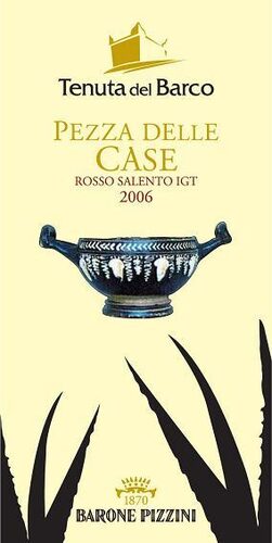 Pezza Delle Case