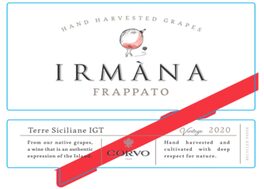 Irmana