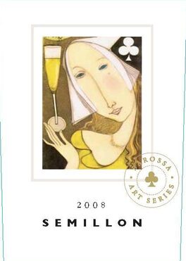Semillon Queen