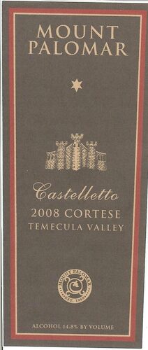 Castelletto