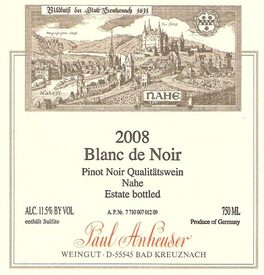 Blanc de Noir