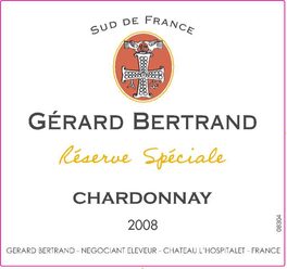 Reserve Speciale