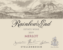 Estate Wine