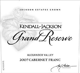 Grand Reserve