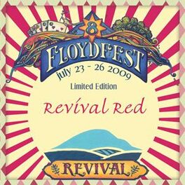 Revival Red