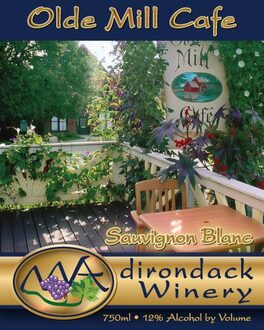 Olde Mill Cafe