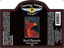 Red Phoenix