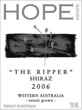 The Ripper