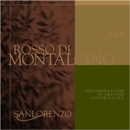 Rosso di Montalcino