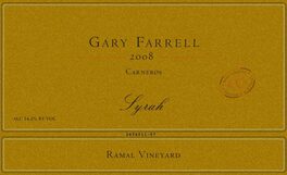 Ramal Vineyard