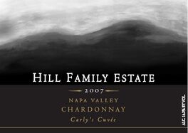 Carly's Cuvee