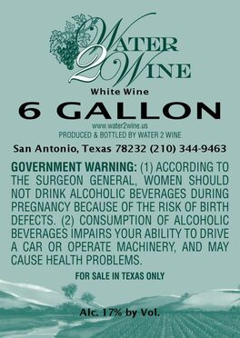 White Wine