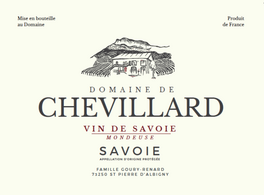 Mondeuse