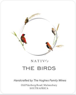 The Birds