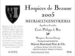 Philippe Le Bon