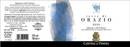 Terre Di Orazio