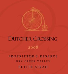 Proprietor's Reserve
