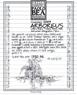 Arboreus