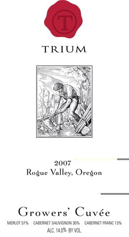 Growers' Cuvée