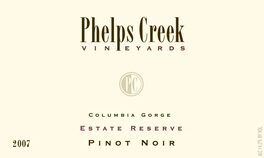 Estate Reserve