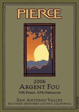Argent Fou