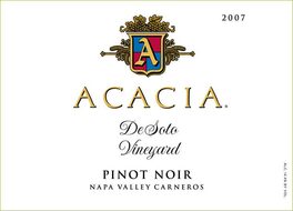 DeSoto Vineyard