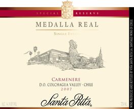 Medalla Real