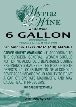 White Wine