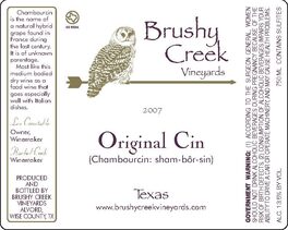 Original Cin