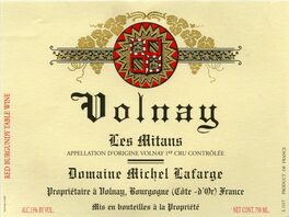 Les Mitans