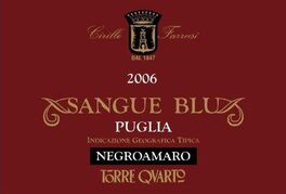 Sangue Blu