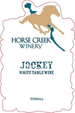 Jockey