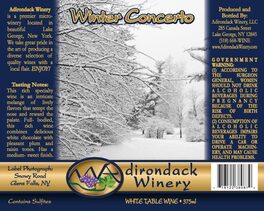 Wintery-Concerto