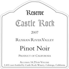 Reserve