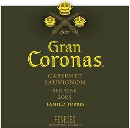 Gran Coronas