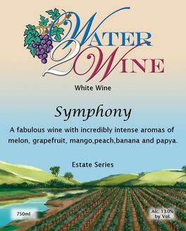 Symphony