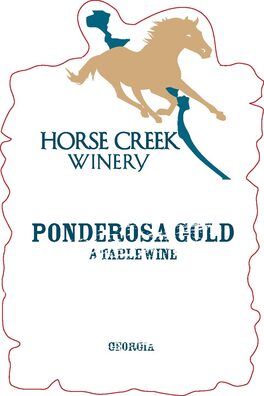 Ponderosa Gold