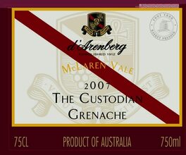 Custodian