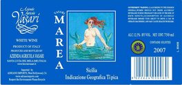 Marea